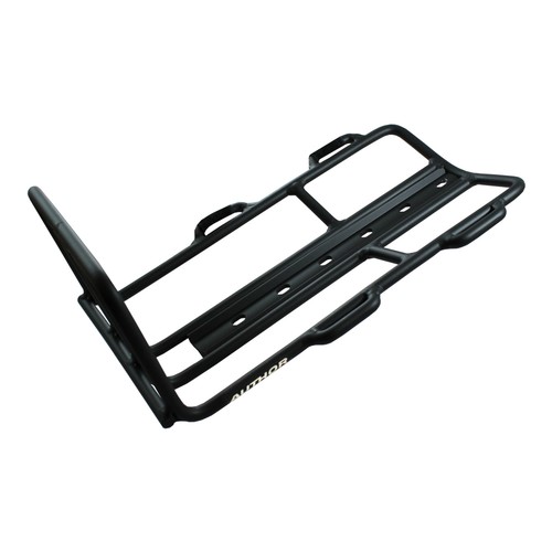 Fahrrad gepäckträger - fahrrad,