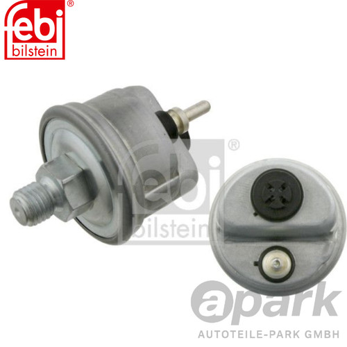Febi oil pressure switch for - oil,