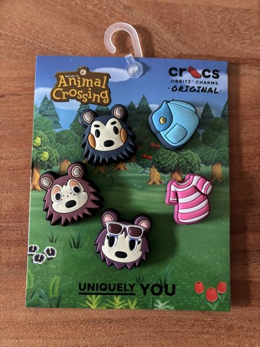 Original animal crossing new - animal,
