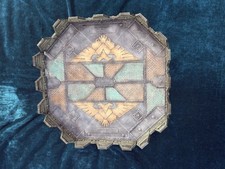 Tabletop Warhammer 40.00 Himmelschild-Landeplattform Games Workshop Gelände