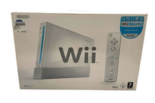 Nintendo Wii Sports Pack Konsole mit OVP und Zubehörpaket *sehr guter Zustand*