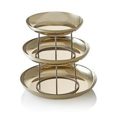 Etagere Gourmet Tower 3-stufig