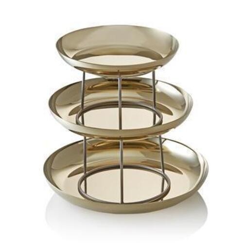 Etagere gourmet tower - gourmet,