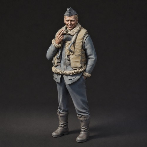 British pilot ww2 smoking - ww2, /