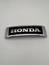 Honda CB750 Gabel Abdeckung