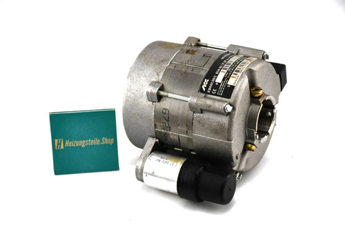 Weishaupt eck 2p - eck, 02/f-2p