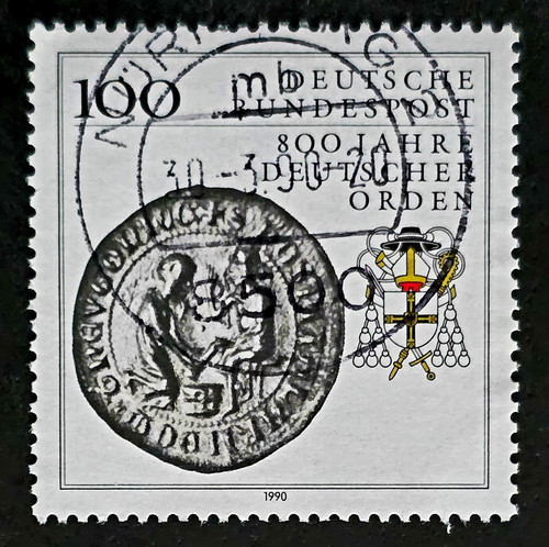 Briefmarken alt brd - brd, deutsche