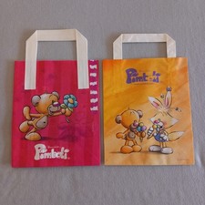 2 Diddl/ Pimboli A5 Henkel