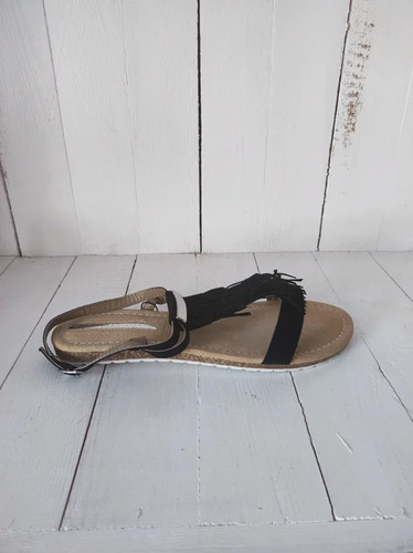 Mariamare damenschuh schwarz - mariamare,