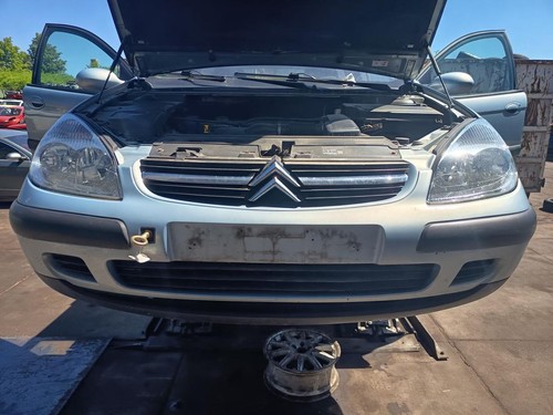 Citroen original - citroen, c5