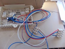 Service Electronic 4619 615 12702  Bauknecht 461961512702 Herd Ofen Einbauherd