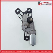 MERCEDES E-KLASSE KOMBI W211 E280 T CDI Wischermotor hinten A2118200342 BOSCH