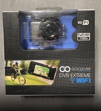 Go Clever DVR Extreme WiFi