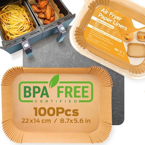 Backpapier für friteuse - backpapier,