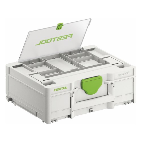 Festool sys3 137 - df,