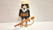 Playmobil custom hunter - playmobil,