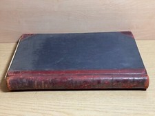 Vintage 20er Jahre Firmenbuch