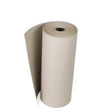3 Rollen Schrenzpapier Packpapier jeweils 50 cm Breit 200 lfm ~ 10 KG 100 g / m²