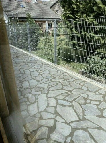 Wandverblender naturstein - wandverblender,