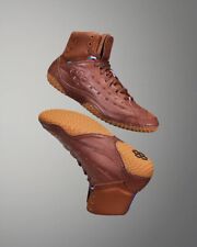 RUDIS SF TBILISI HERITAGE Wrestling-Schuhe Boxen MMA Kampfsportschuhe