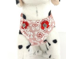 Hundegeschirr Softgeschirr