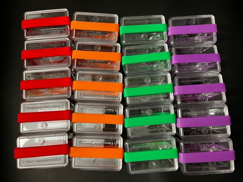 20x acrylbox vfs - 20x, 2017