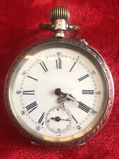 ANTIKE TASCHENUHR - 800er