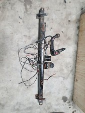 178* BMW E39 Anhängerkupplungssatz ohne Schrauben Abnehmbare Anhängerkupplung