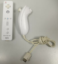 Original Nintendo Wii Remote