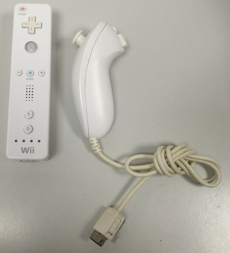 Original nintendo wii remote - original,