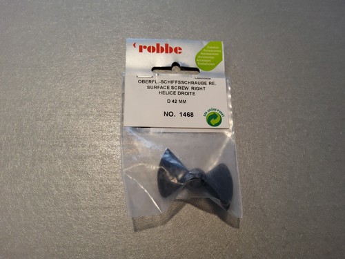 Robbe oberfl schiffsschraube - robbe,