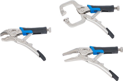 Bgs 4499 mini gripzangen - bgs,