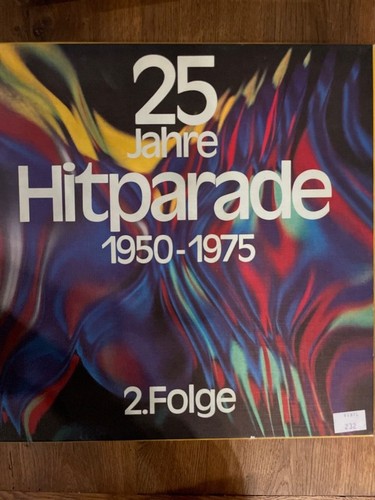 Jahre hitparade 1950 1975 - jahre, 1950-1975