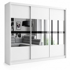 Schiebeschrank batumi 250 - schiebeschrank,