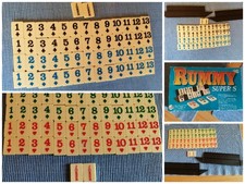 Rummykub Rummikub Rummy Super