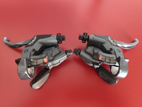 Shimano xtr m952 - shimano, st-m952