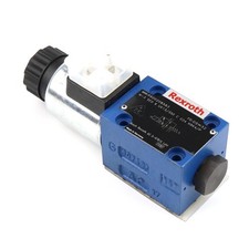 Rexroth Wege-Sitzventil M-3