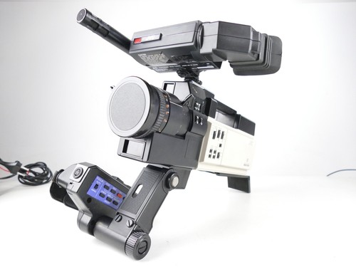 Jvc n70e newvicon colour - jvc,