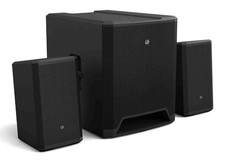 LD Systems Dave 18 G4X Compact