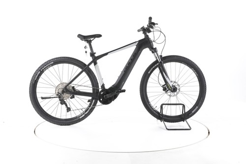 Bulls copperhead evo bike - bulls, 1