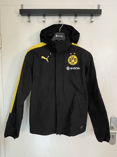 Puma bvb jacke - jacke, s