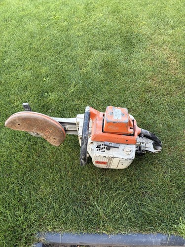 Verkaufe stihl 510 av - stihl,