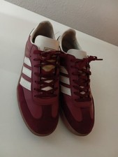Adidas Samba Weinrot Burgundy