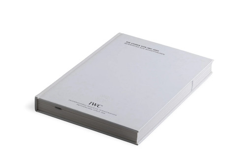 Iwc sammelband 2004 - iwc,