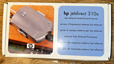 HP JetDirect 310x Druckserver