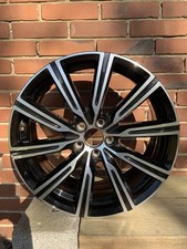 1 Stück ALUFELGE 19 Original Volvo XC60/XC70 7.5Jx19 IS50.5 31423852