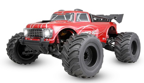 Mjx hyper tx10 truggy - go,