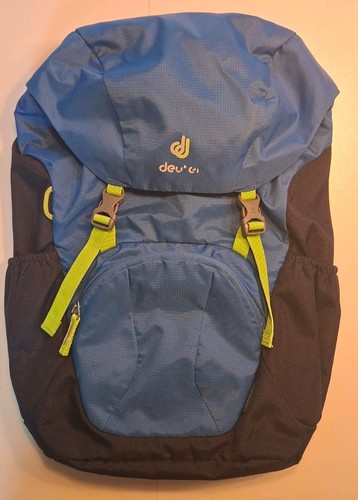 Deuter kinderrucksack junior - deuter,