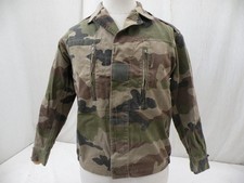 Französische Feldjacke F2