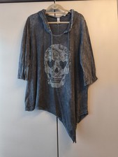 Tredy Fashion  Shirt Gr. 4